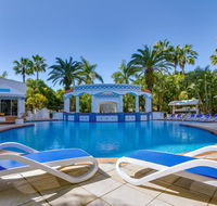 Bel Air on Broadbeach - Dalby Accommodation