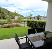 Beachside Apartment 5 - Dalby Accommodation