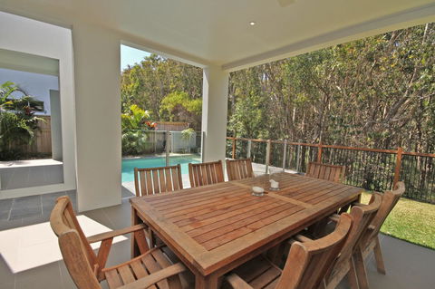 48 Boardrider Crescent, Mt Coolum - Pet Friendly, WiFi, Linen Incl. 500 BOND - Dalby Accommodation 10