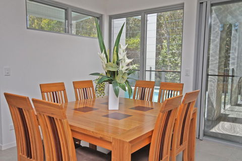 48 Boardrider Crescent, Mt Coolum - Pet Friendly, WiFi, Linen Incl. 500 BOND - Dalby Accommodation 5