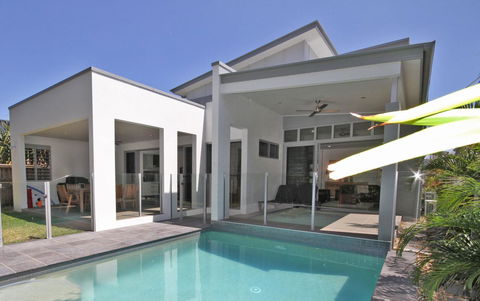 48 Boardrider Crescent, Mt Coolum - Pet Friendly, WiFi, Linen Incl. 500 BOND - Dalby Accommodation 1