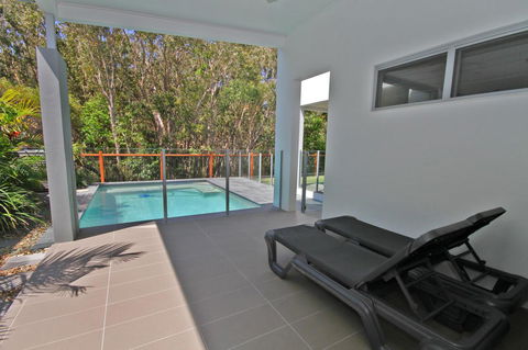 48 Boardrider Crescent, Mt Coolum - Pet Friendly, WiFi, Linen Incl. 500 BOND - Dalby Accommodation 12