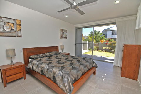 48 Boardrider Crescent, Mt Coolum - Pet Friendly, WiFi, Linen Incl. 500 BOND - Dalby Accommodation 6