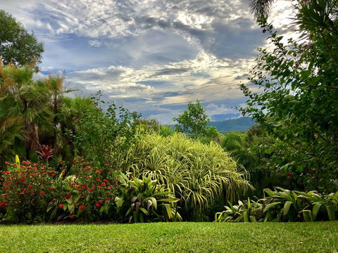 Daintree Manor B&B - Dalby Accommodation 2