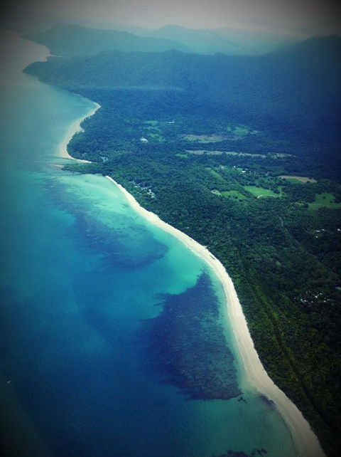 Daintree Manor B&B - Dalby Accommodation 11