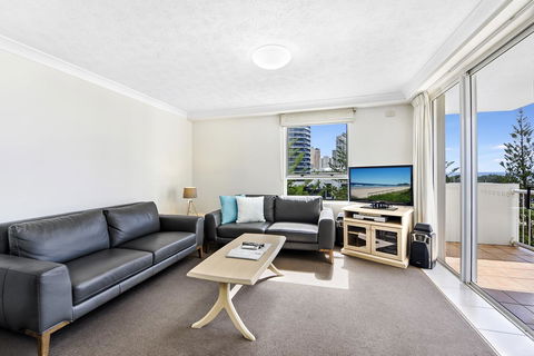 The Ritz Resort Heated Pool - Dalby Accommodation 13