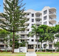 Ritz Resort - Dalby Accommodation