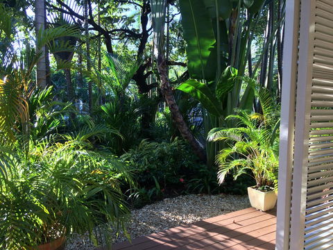 Port Douglas Apartments - Adults Only Oasis - Dalby Accommodation 2