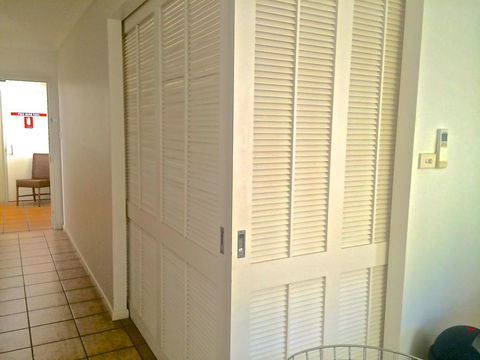 Port Douglas Apartments - Adults Only Oasis - Dalby Accommodation 36