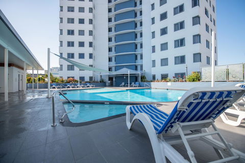 Centrepoint Apartments Caloundra - Dalby Accommodation 4