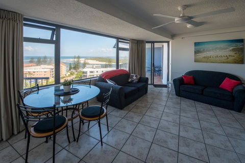 Centrepoint Apartments Caloundra - Dalby Accommodation 28