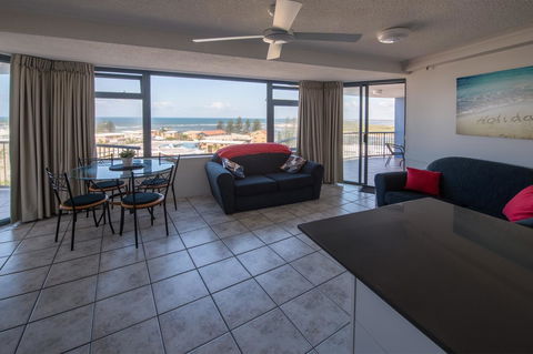 Centrepoint Apartments Caloundra - Dalby Accommodation 27