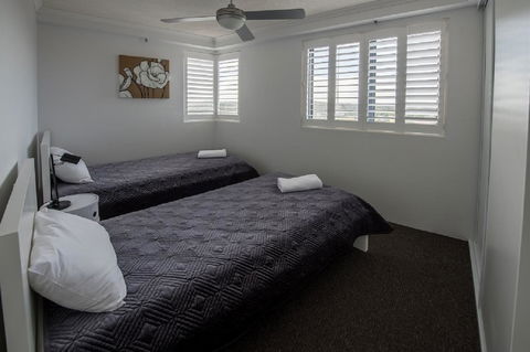 Centrepoint Apartments Caloundra - Dalby Accommodation 23