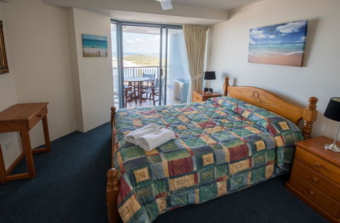 Centrepoint Apartments Caloundra - Dalby Accommodation 35