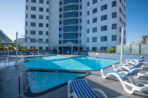 Centrepoint Apartments Caloundra - Dalby Accommodation 2