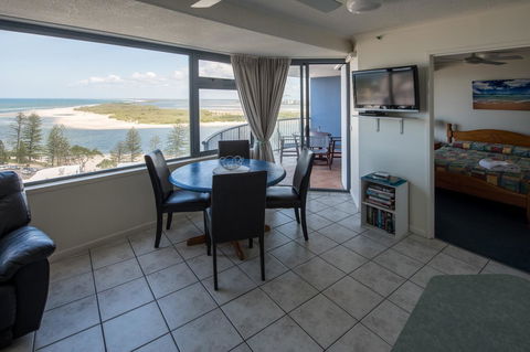 Centrepoint Apartments Caloundra - Dalby Accommodation 31