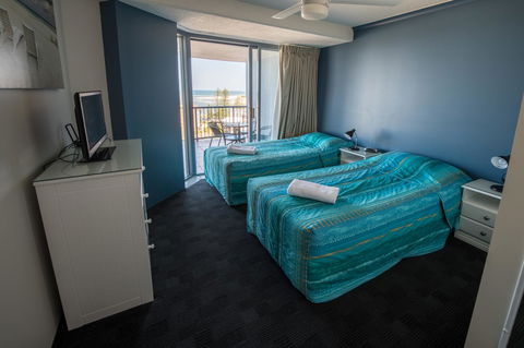 Centrepoint Apartments Caloundra - Dalby Accommodation 24