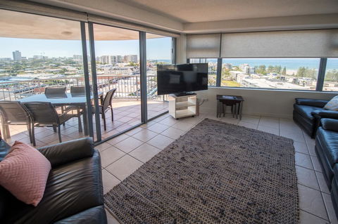 Centrepoint Apartments Caloundra - Dalby Accommodation 10