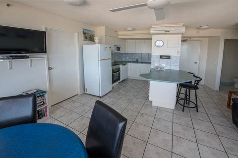 Centrepoint Apartments Caloundra - Dalby Accommodation 34