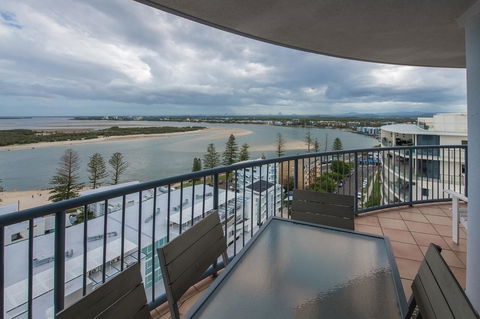 Centrepoint Apartments Caloundra - Dalby Accommodation 17