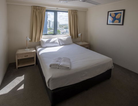 Centrepoint Apartments Caloundra - Dalby Accommodation 18