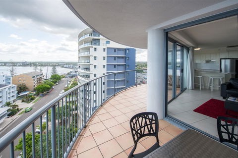 Centrepoint Apartments Caloundra - Dalby Accommodation 19