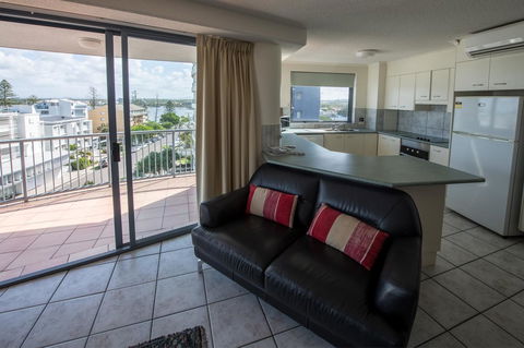 Centrepoint Apartments Caloundra - Dalby Accommodation 37