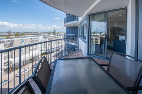 Centrepoint Apartments Caloundra - Dalby Accommodation 43