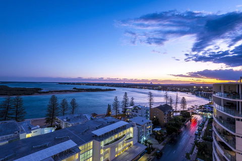 Centrepoint Apartments Caloundra - Dalby Accommodation 0