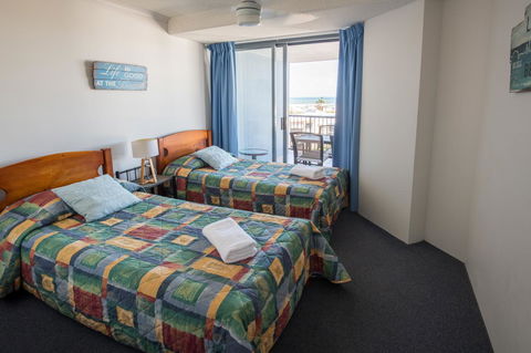 Centrepoint Apartments Caloundra - Dalby Accommodation 40