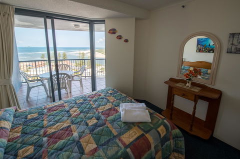 Centrepoint Apartments Caloundra - Dalby Accommodation 36