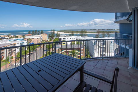 Centrepoint Apartments Caloundra - Dalby Accommodation 26