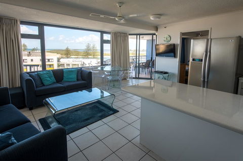 Centrepoint Apartments Caloundra - Dalby Accommodation 42