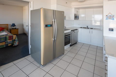 Centrepoint Apartments Caloundra - Dalby Accommodation 39