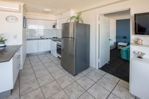 Centrepoint Apartments Caloundra - Dalby Accommodation 29