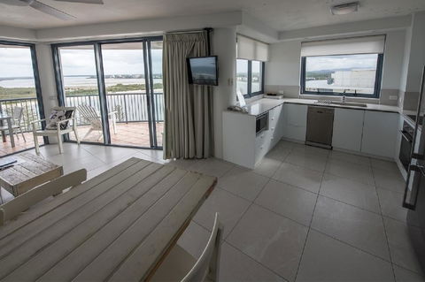 Centrepoint Apartments Caloundra - Dalby Accommodation 20