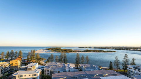 Centrepoint Apartments Caloundra - Dalby Accommodation 6