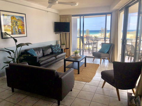 Centrepoint Apartments Caloundra - Dalby Accommodation 9