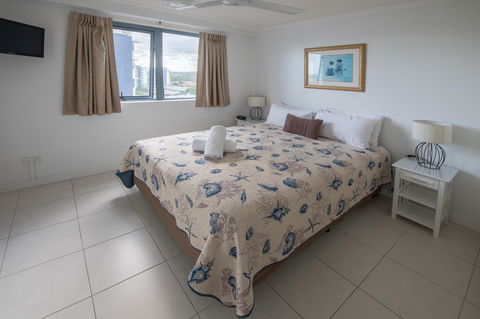 Centrepoint Apartments Caloundra - Dalby Accommodation 16