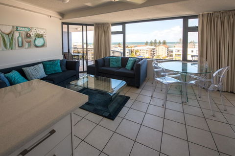 Centrepoint Apartments Caloundra - Dalby Accommodation 41