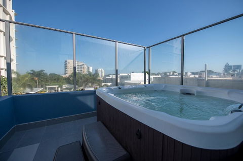 Centrepoint Apartments Caloundra - Dalby Accommodation 3