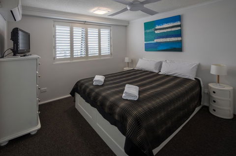 Centrepoint Apartments Caloundra - Dalby Accommodation 14
