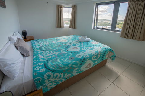 Centrepoint Apartments Caloundra - Dalby Accommodation 13