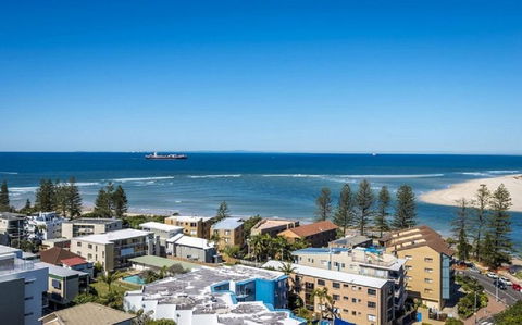 Centrepoint Apartments Caloundra - Dalby Accommodation 7