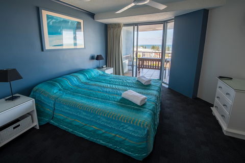 Centrepoint Apartments Caloundra - Dalby Accommodation 25