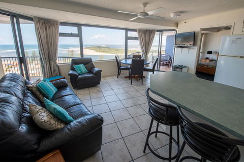 Centrepoint Apartments Caloundra - Dalby Accommodation 33
