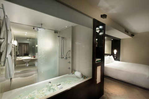 Hilton Cairns - Dalby Accommodation 19