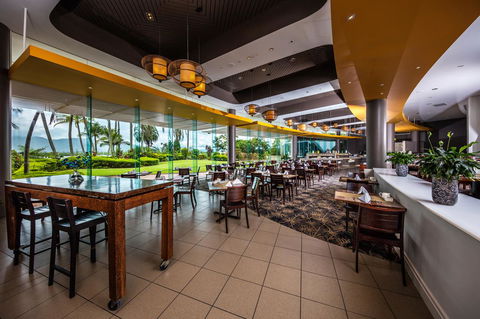 Hilton Cairns - Dalby Accommodation 26