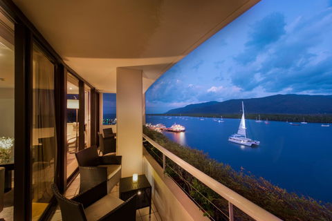 Hilton Cairns - Dalby Accommodation 20