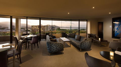 Hilton Cairns - Dalby Accommodation 36